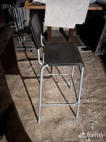 Стул барный