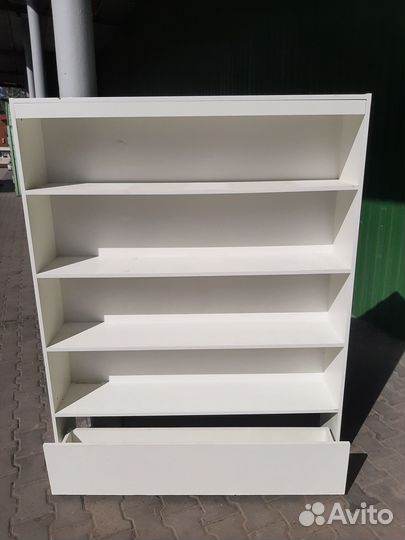 Торговое оборудование бу