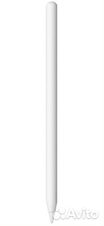 Стилус Apple Pencil (2-го поколения), белый
