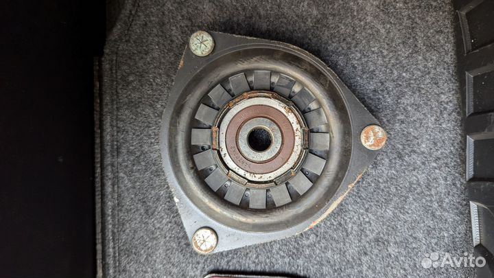 Опора амортизаторов ваз 2108-21099 2113-2115