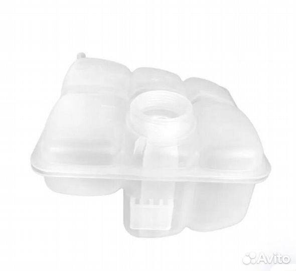 Расширительный бачок ford focus 2