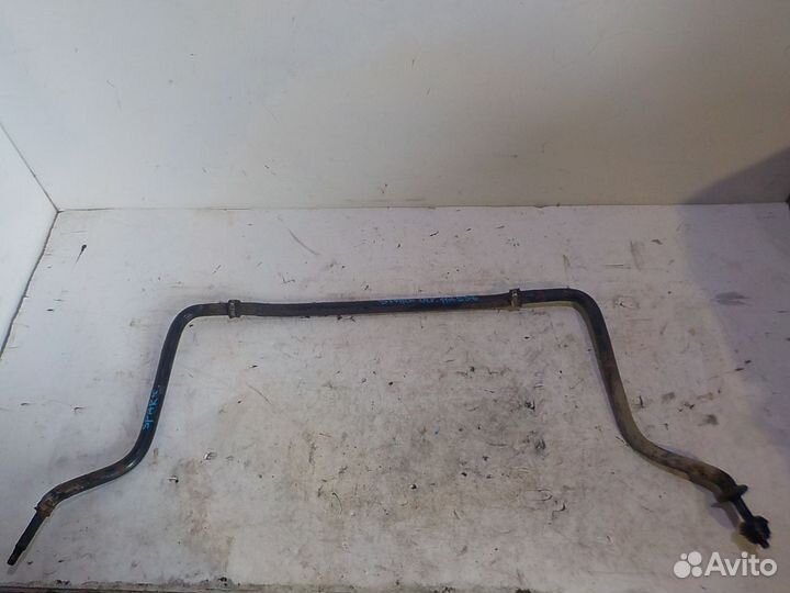 Стабилизатор передний Chevrolet Spark