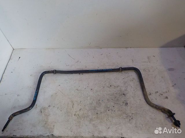 Стабилизатор передний Chevrolet Spark