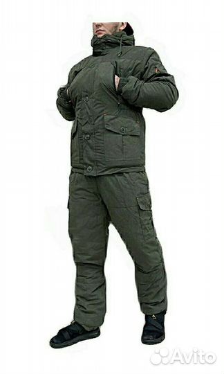 Костюм горка 