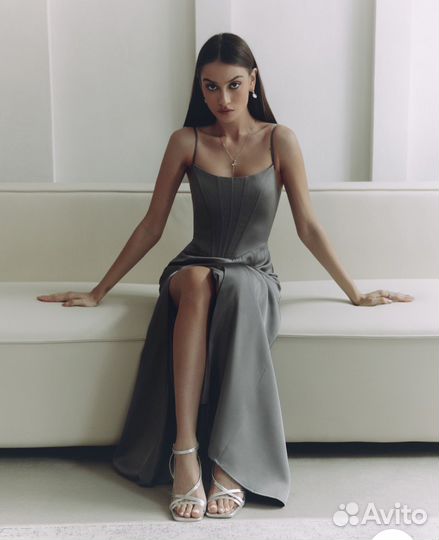 Платье Lichi (M)