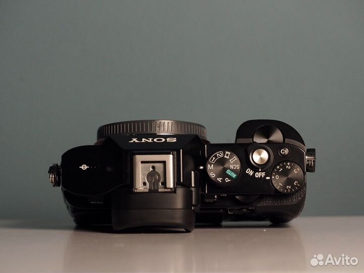 Sony A7r Body 20k