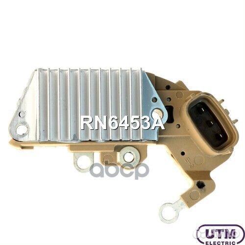 Регулятор генератора RN6453A Utm