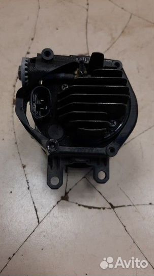 Фара противотуманная правая светодиодная