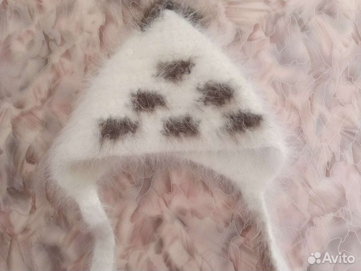 Шапка для малышей