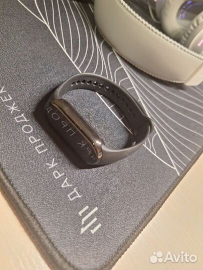 Xiaomi mi band 8 Черные