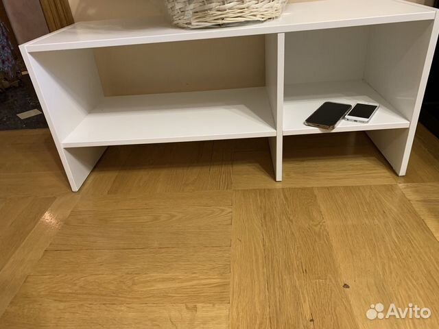 Тумбочка IKEA