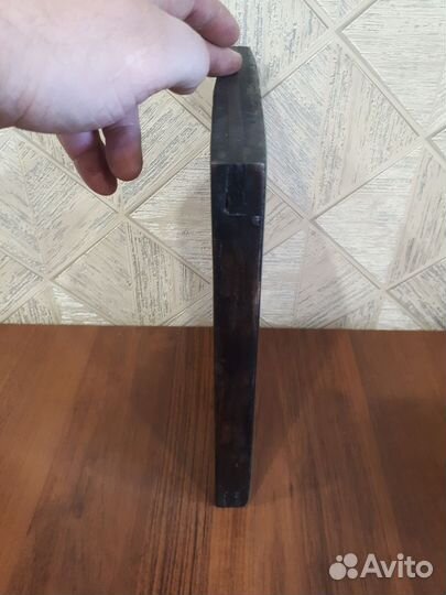 Икона Николай чудотворец