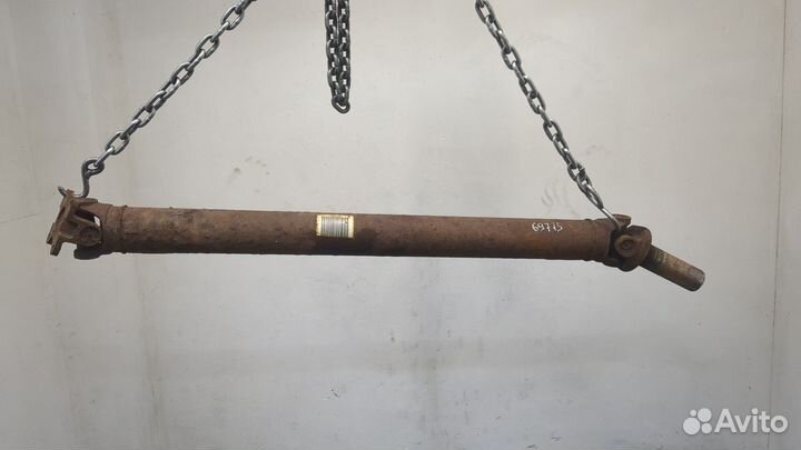 Кардан Ford Expedition, 2003