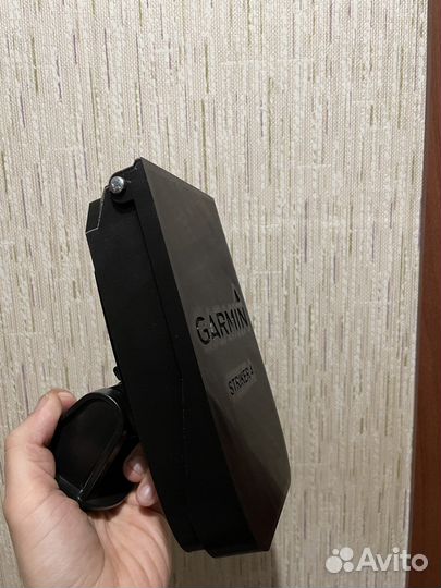 Крышка-Козырек Garmin Striker 4 cv/plus/vivid