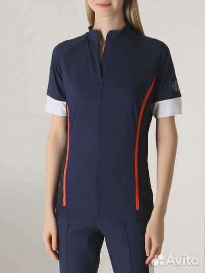 Футболка Frtzi Bogner