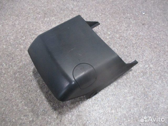 Кожух рулевой колонки MAN 81461130114