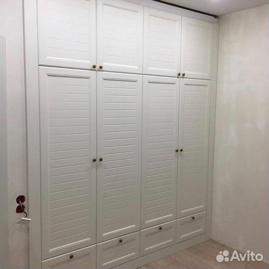 Шкаф на заказ