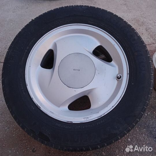 Диски резина