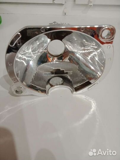 Отражатель Лексус rx