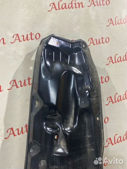 Водосток Skoda Rapid 2022