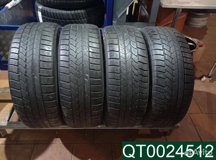 Continental Conti4x4WinterContact 255/55 R18 103N