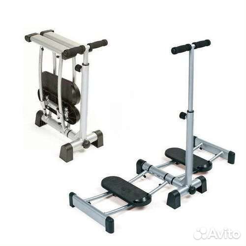 Тренажер leg magic