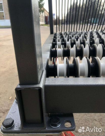 Арфа пирамида серия Компакт