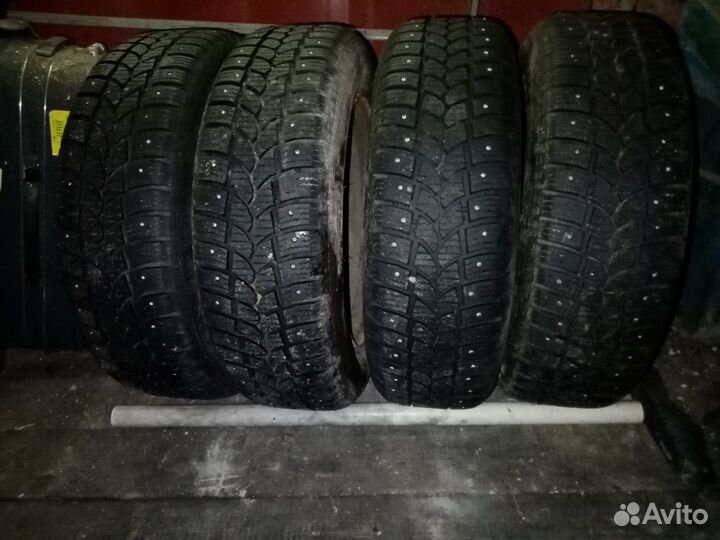 Orium 501 Ice 205/60 R16 96T