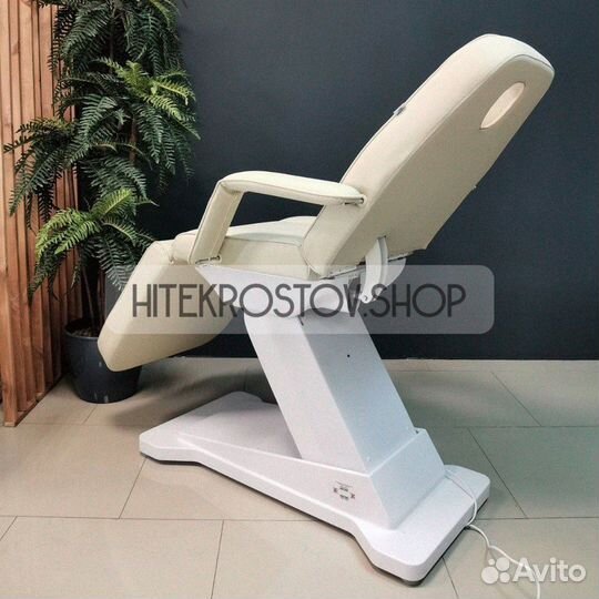 Кушетка косметологическая ммкк-3 (ко-176DP-00)