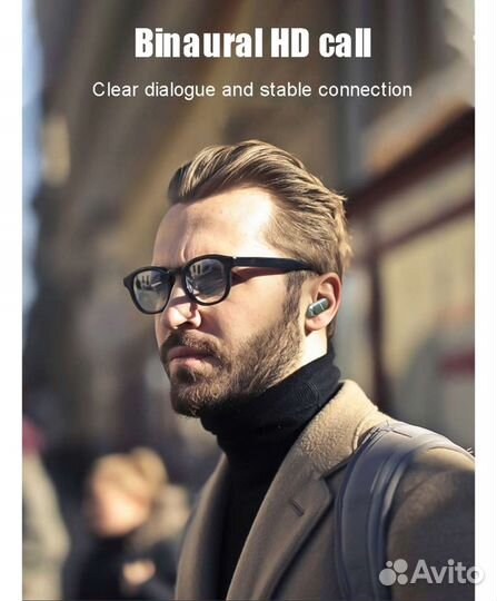 Повер банк наушники loop t6Power bank tws