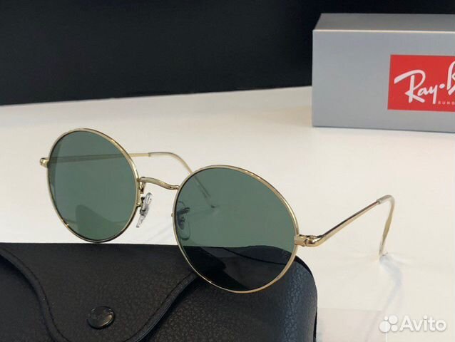 Очки Ray Ban 1970 в наличии