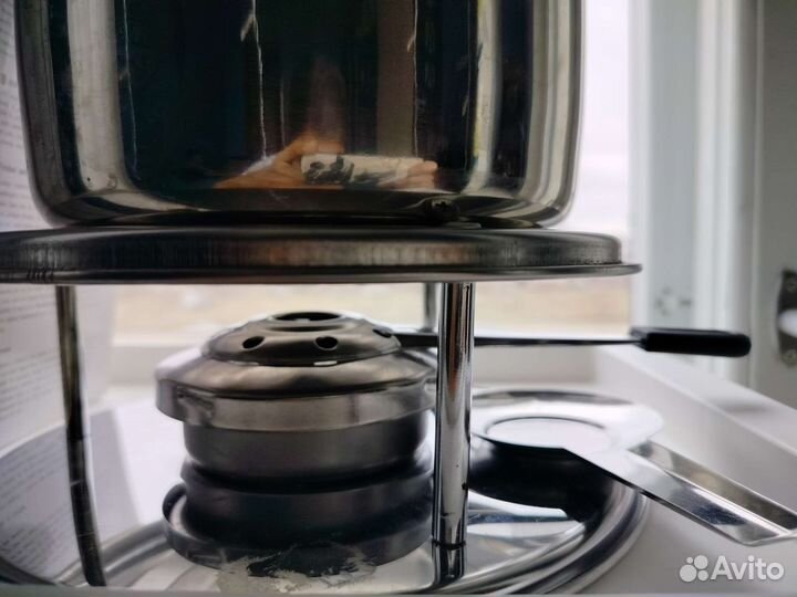 Фондюшница