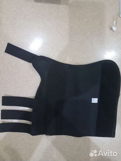 Фиксатор запястья ортопедический