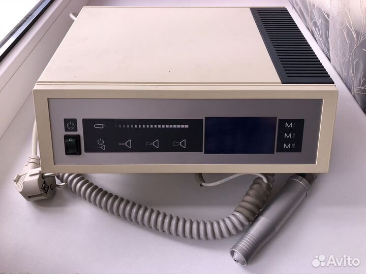 Аппарат для маникюра и педикюра sx 35