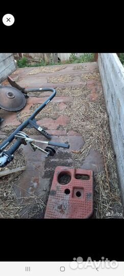 Прицеп легковой бу