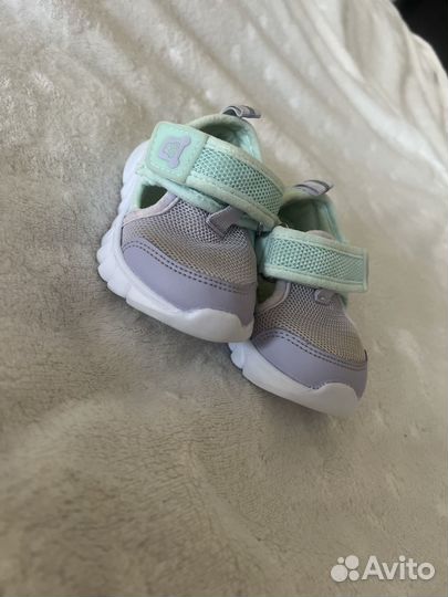 Кроссовки детские Baby Go