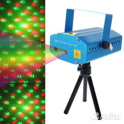 Holographic laser star projector. лазерный проектор g48 profi. Holographic laser star projector. новогодний проектор mini laser stage lightstar. лазерный голографический проектор.
