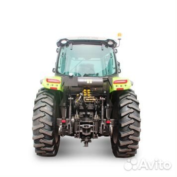 Трактор Zoomlion RS 1304, 2023