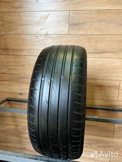Yokohama C.Drive 2 AC02 215/55 R16