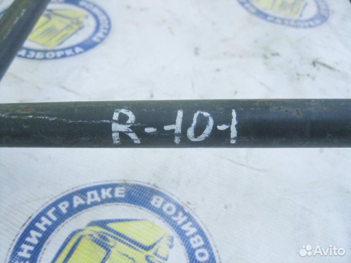 Лестница renault, Midlum