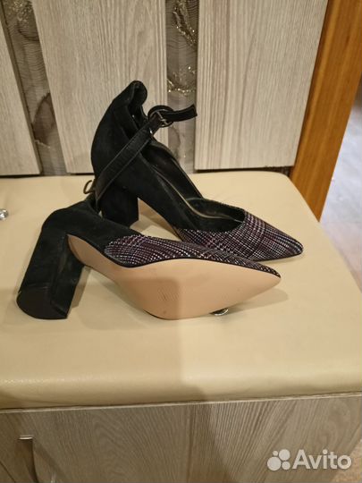 Туфли женские