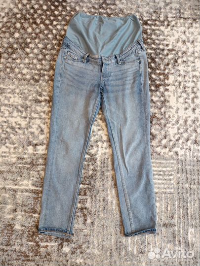 Вещи для беременных пакетом 42