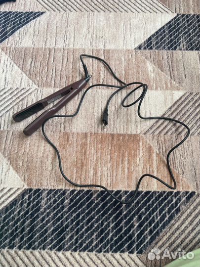 Профессиональный утюжок Fun Kor Hair