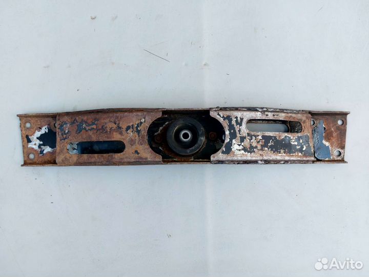 Кронштейн опора подушка кпп УАЗ Патриот
