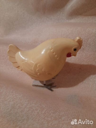 Игрушки кукла СССР