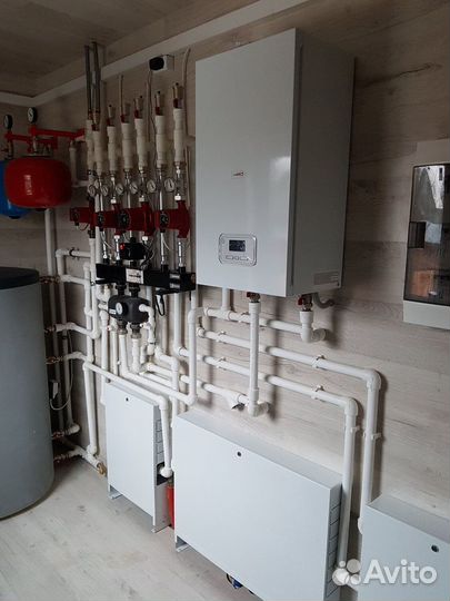 Котел электрический Protherm