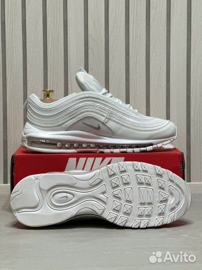 Кроссовки мужские Nike Air Max 97