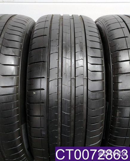 Pirelli P Zero 275/50 R20 96T