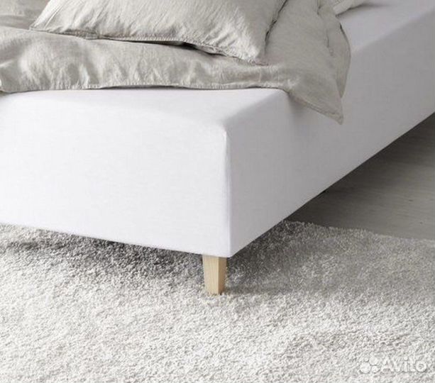 Простынь Jysk