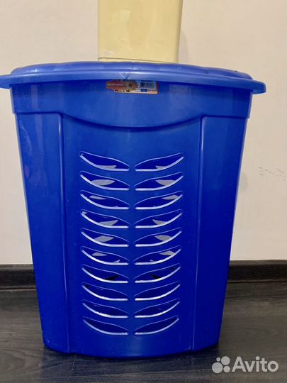 Контейнер для белья